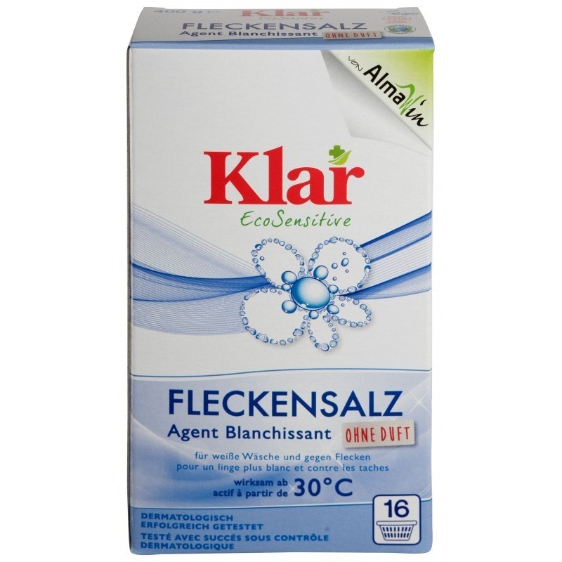 Sel Blanchissant KLAR