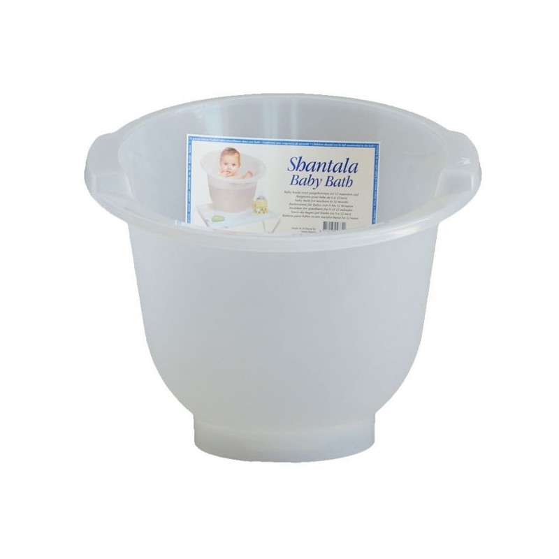 Shantala Bathing Pail