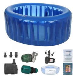 Waterbirth pool kit