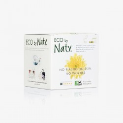 NATY Eco Slipeinlagen