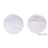 3 pairs of cotton nursing pads Stay-dry