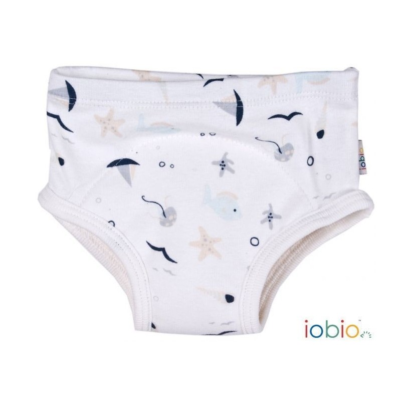 Baby coton pants W-free