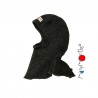 Cagoule évolutive en laine Manymonths