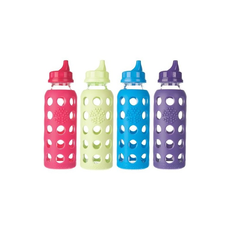 Lifefactory Sippy Cap