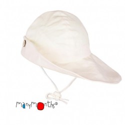 Manymonths Organic Coton Hat
