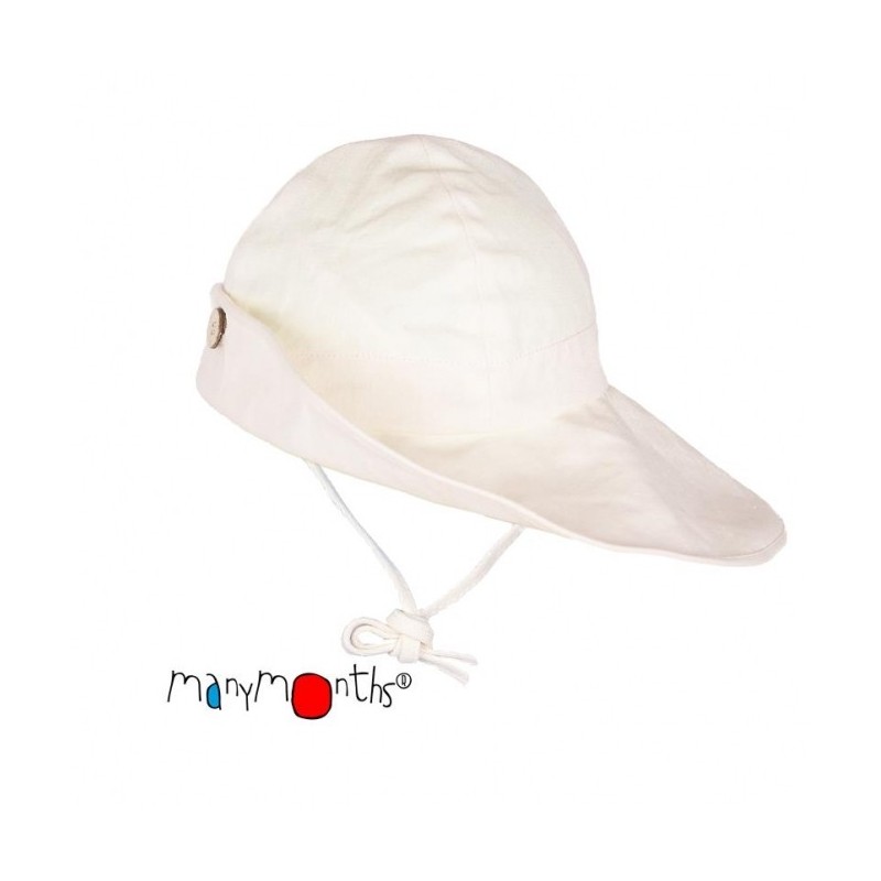 Manymonths Organic Coton Hat