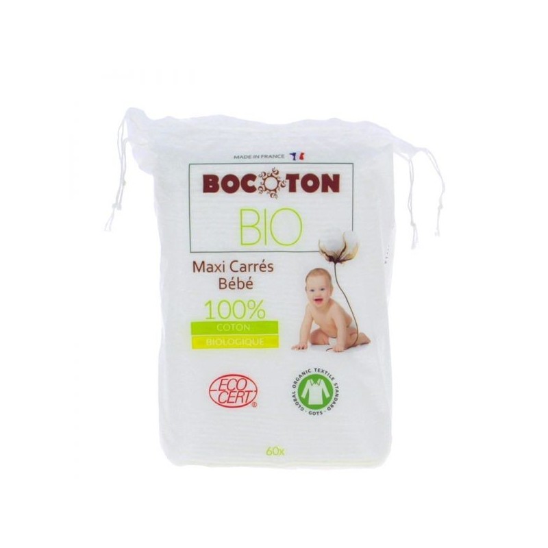 Maxi-coton Bocoton
