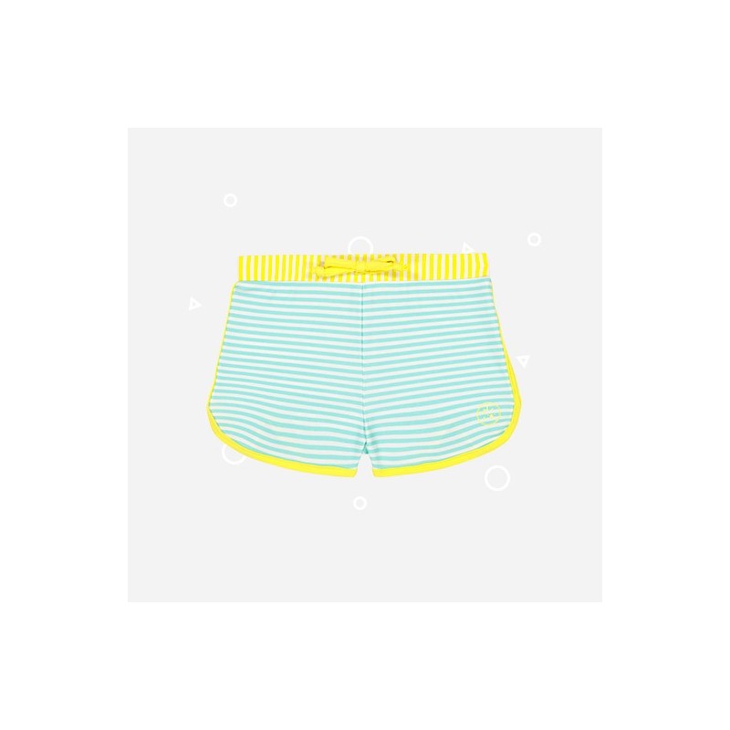 KIETLA  Maillot anti-UV Short