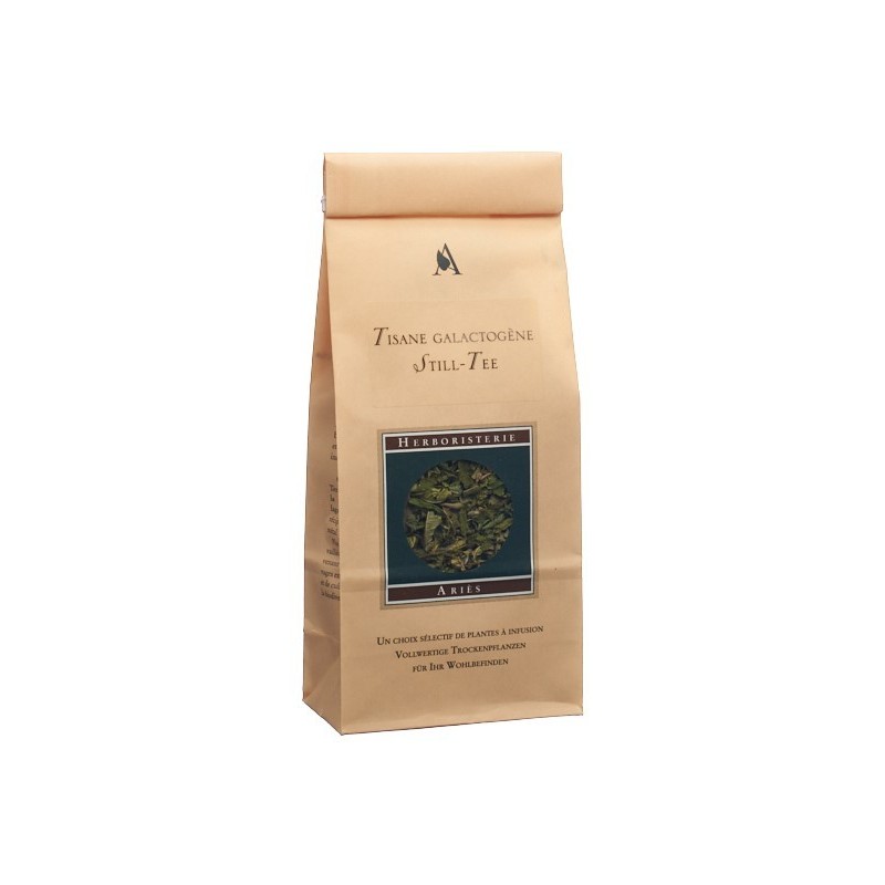 ARIES Galactogenic herbal tea