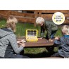 Sunlab four solaire pour enfant