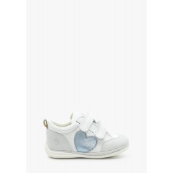 BENJIE Chaussures enfant premiers pas Myrtille