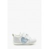 BENJIE Chaussures enfant premiers pas Myrtille