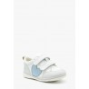 BENJIE Chaussures enfant premiers pas Myrtille