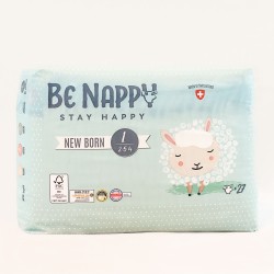 BE NAPPY Couche suisse...
