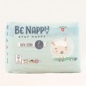 BE NAPPY Couche suisse Taille 0 New born