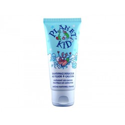 PLANETKID Toothpaste