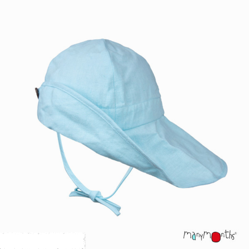 Manymonths Summer Hat