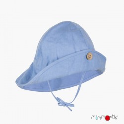 Manymonths Summer Hat
