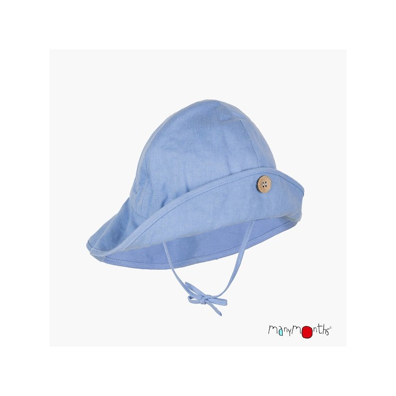 Manymonths Summer Hat