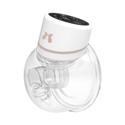 FRAUPOW Wearable breast pump