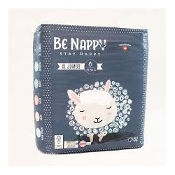 copy of copy of BE NAPPY Couche suisse Taille 0 New born