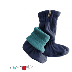 Chaussons de portage en...