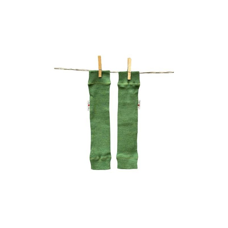 Manymonths Legwarmer