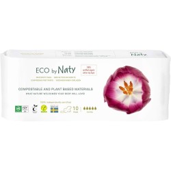 Naty Maternity pads