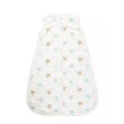 ADEN + ANAIS Gauze sleeping bag (cotton or bamboo)