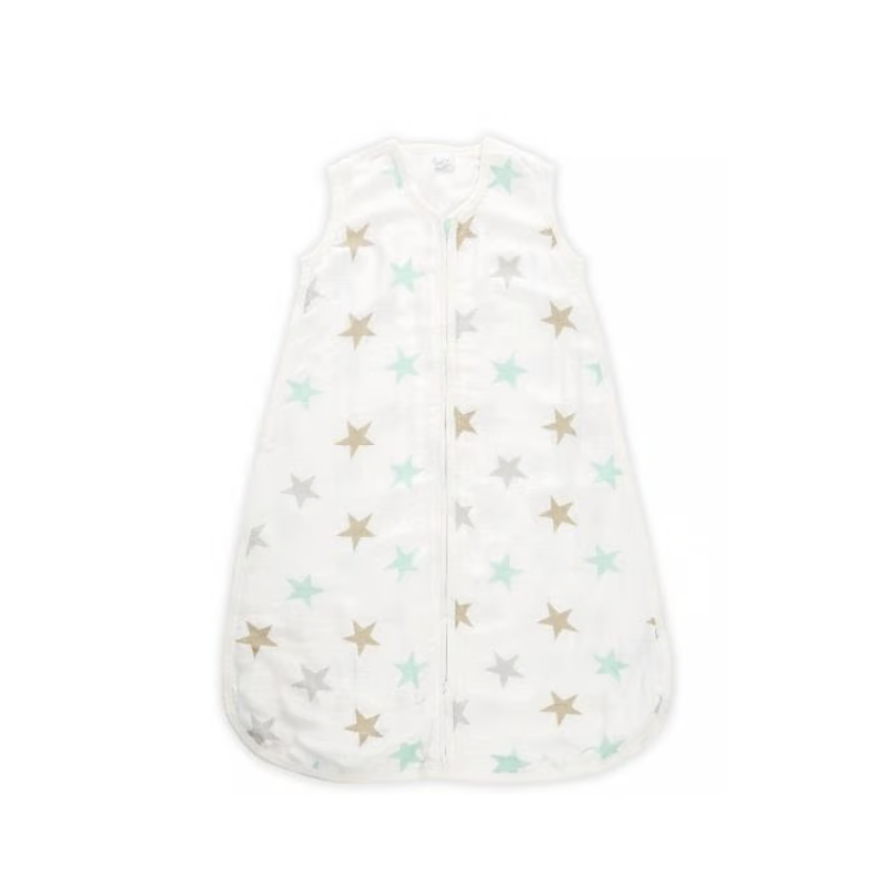 ADEN + ANAIS Gauze sleeping bag (cotton or bamboo)