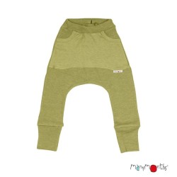 Manymonths Kangaroo Pants