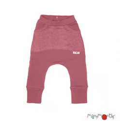 Manymonths Kangaroo Pants