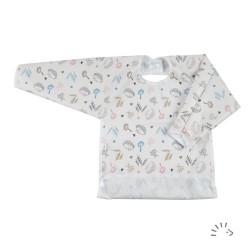 Long Sleeve Bib