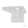 Long Sleeve Bib