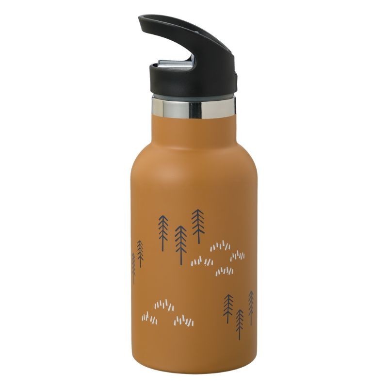 FRESK Insulated water bottle 350ml