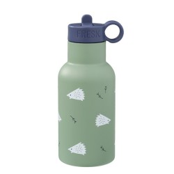 FRESK Isolierte Wasserflasche 350ml