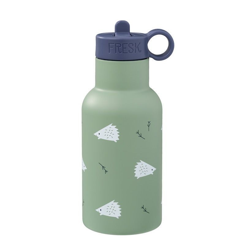 FRESK Isolierte Wasserflasche 350ml