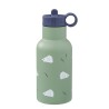 FRESK Isolierte Wasserflasche 350ml