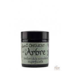 Onguent de l'Arbre 100%...