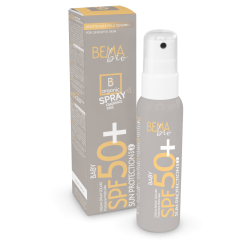 BEMA SOLARTEA  Organic Sun...
