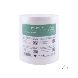 Windelvlies Popli Super Rolle