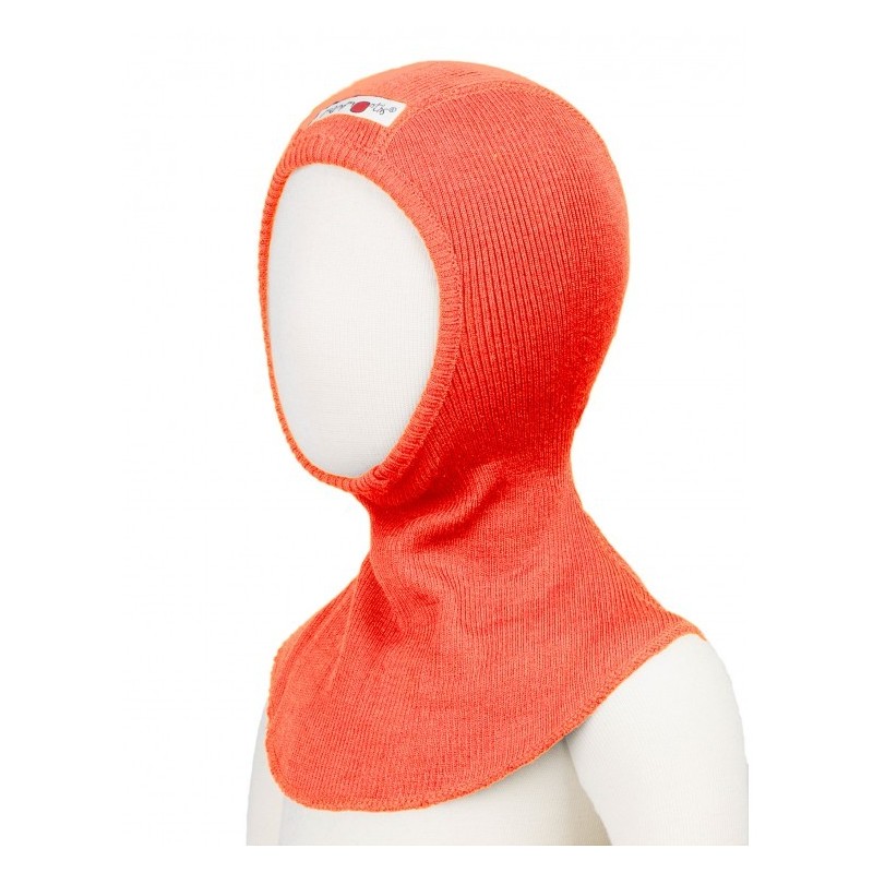 ManyMonths Wool Elephant Hood