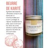 Beurre de Karité Comptoir des Huiles