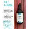 JOJOBA OL 100ml Comptoir des Huiles
