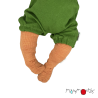 Big socks Baby Booties MANYMONTHS