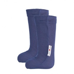 Big socks Baby Booties...