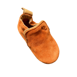 Les chaussons sans semelles