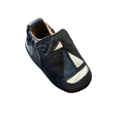 Les chaussons sans semelles