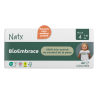 Couches 4 NATY Maxi 7-18kg