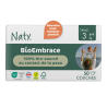 Couches NATY 3 Midi 4-9kg